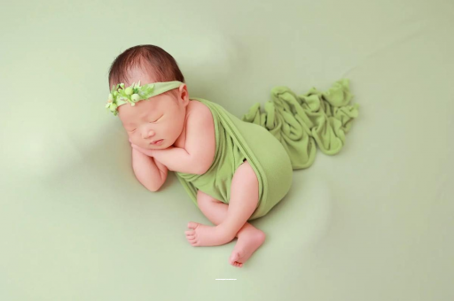 孝昌宝宝多大可以不用拍嗝