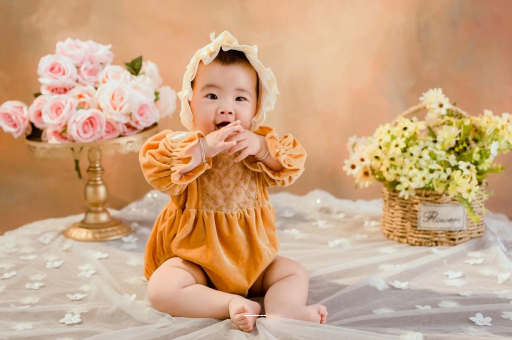 孝昌宝宝不吸奶瓶小妙招
